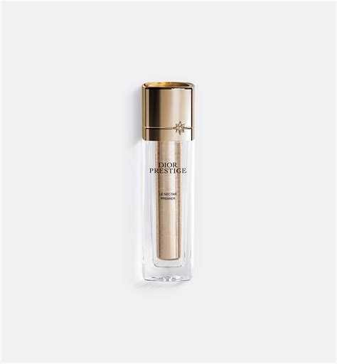 nectar premier dior|dior prestige face cream.